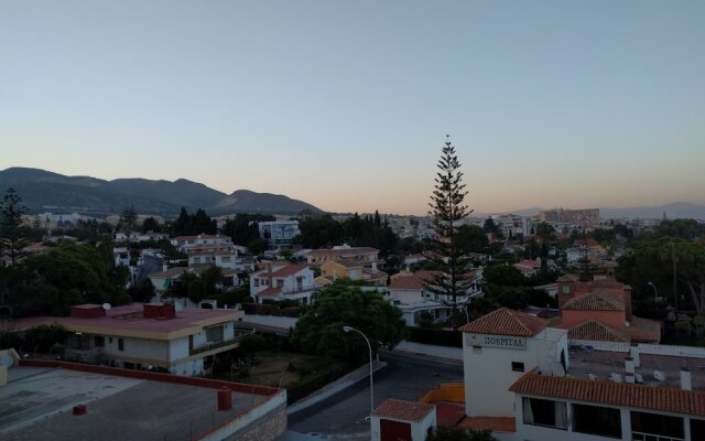 Skysea Holidays Benalmadena EUROPARK