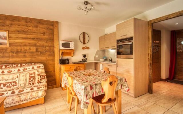 Appartement Morillon Village, 3 pièces, 4 personnes - FR-1-642-25