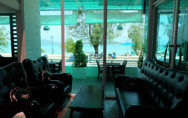 Phuket Seaview Resotel