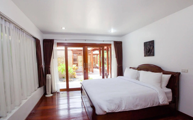 Baan Rengron