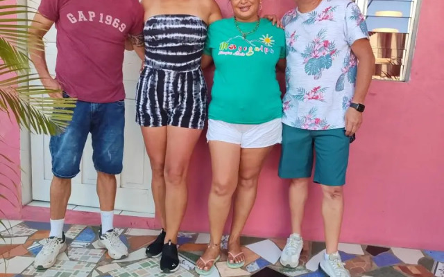 Guest House Nena