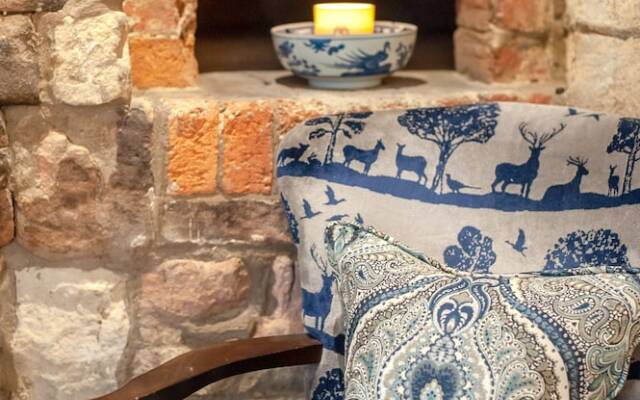 Woolmarket House Hospitality Limited