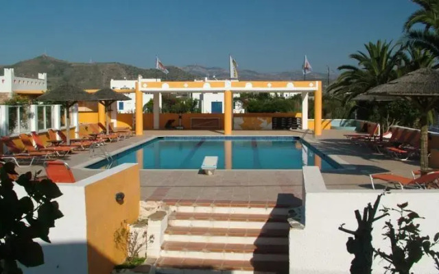 Naxos Beach 1