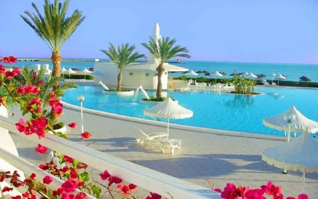 Best Time Alkantara Djerba