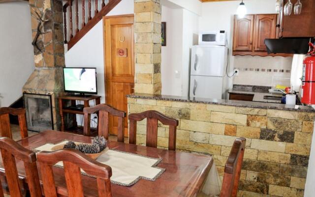 Apart Cascadas
