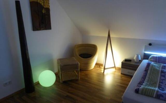 Apartment Sauerland
