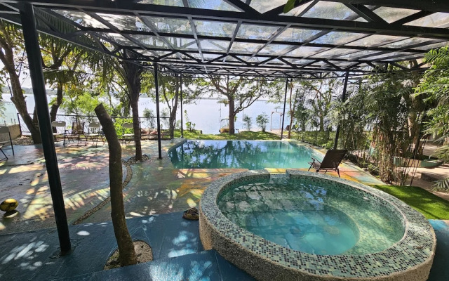 Las Luciernagas Hotel Boutique