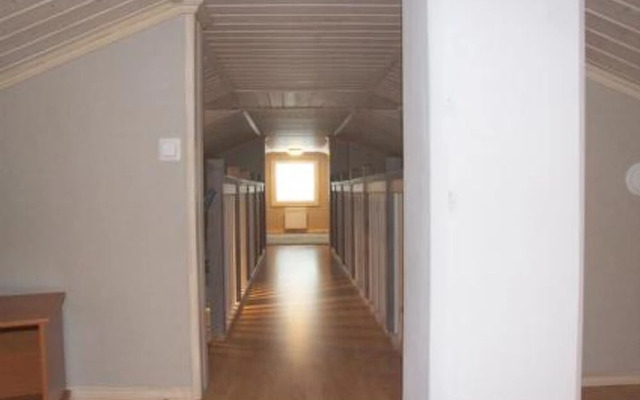 Rukan Taikavuosseli 10 b Kuusamo