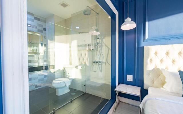 BELLE GRAND HOTEL (SHA Extra Plus)