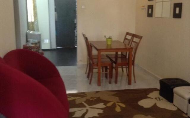 Mangga Guesthouse