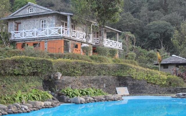 The Begnas Lake Resort & Villas