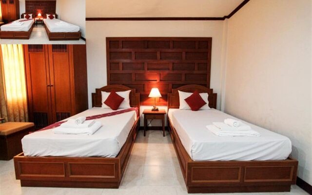 Khaolak City Hotel