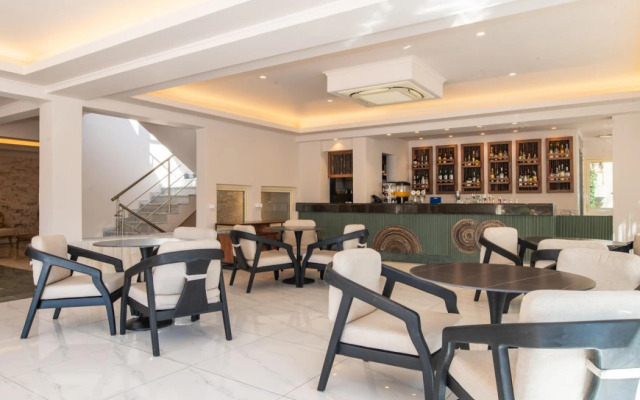 Achilleas Beach Hotel Adults Only