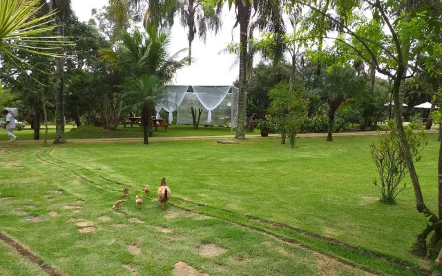 Hotel Fazenda Igarapés