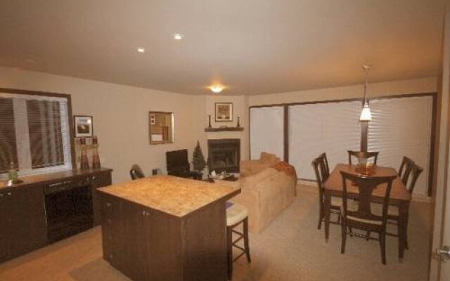 Borealis at Tremblant Vip Lodging