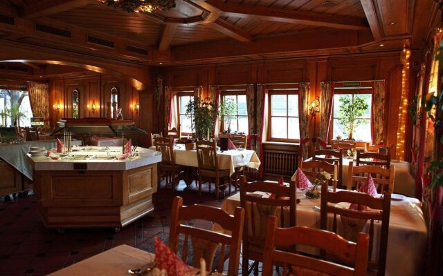 Landhotel-Restaurant Beckmann