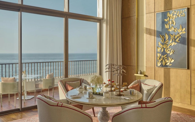 Mandarin Oriental, Muscat