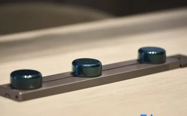 Starway Hotel (Xi'an Xishaomen Taoyuan South Road)