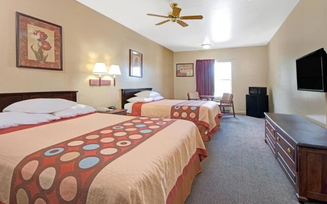 Super 8 St. Louis