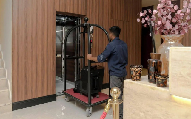 Arjan Park Al Qadisiyah