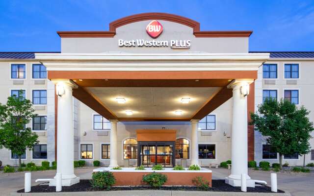 Best Western Plus Peoria