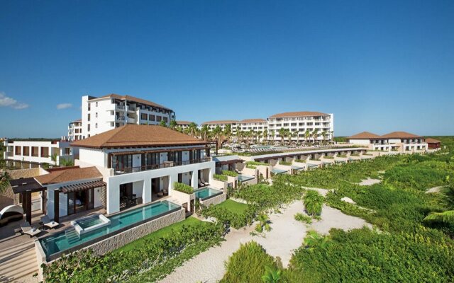 Secrets Playa Mujeres Golf & Spa Resort - Adults Only - All Inclusive