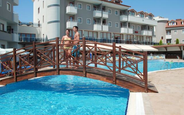 Monachus Hotel & Spa - All Inclusive