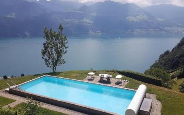 Hotel Restaurant Platten