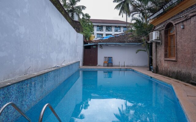 Madpackers Goa