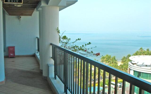 Tianze Beach Resort Sanya