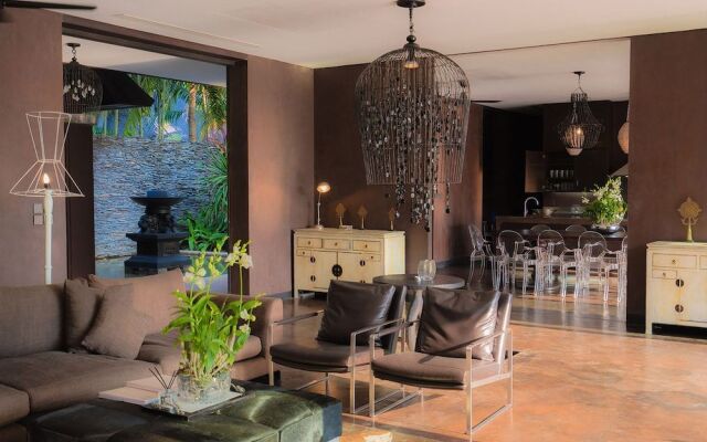 Villa Saanti