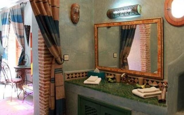 Riad Maipa