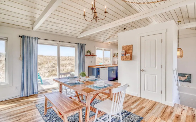 The Nautical House