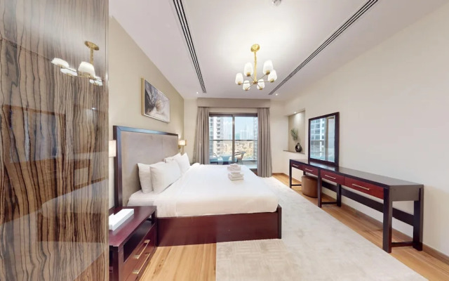 Downtown - Elite Residence 802