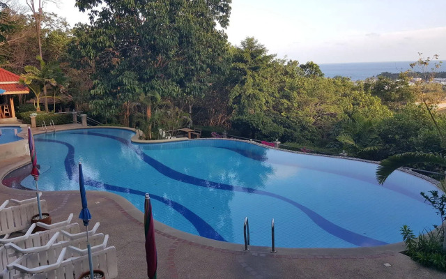Baan Suan Sook Resort