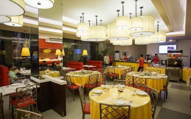 Isabela Zen Hotel & Restaurant Corporation