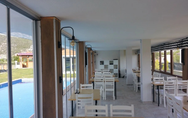 La Vida Otel