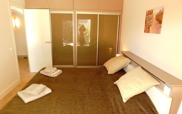 Apartamento Punta Pelegrí
