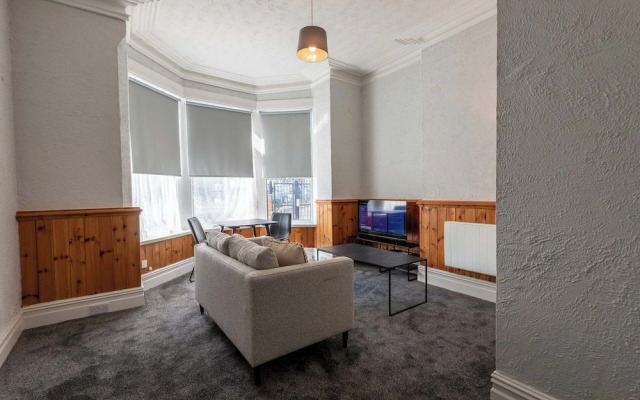 St Andrews by Guestz