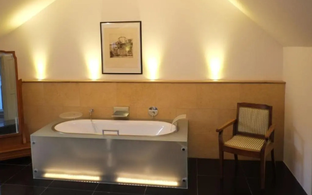 Wohnen am Dehnthof Haus 2