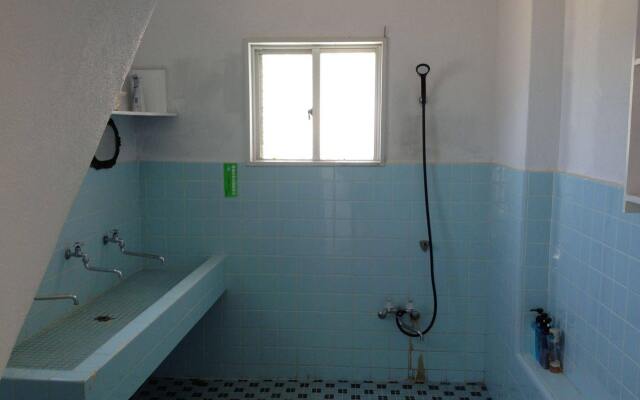 Nakayamagwa Guest House