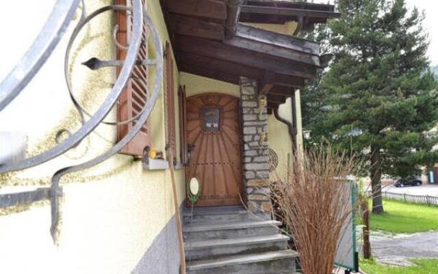 Bergheim Matta