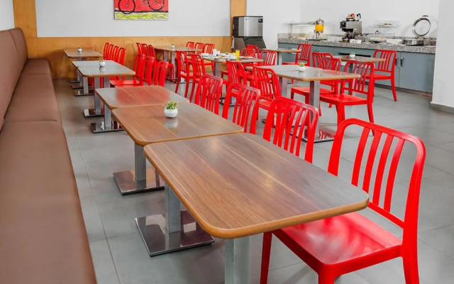 Hotel México Plaza Irapuato