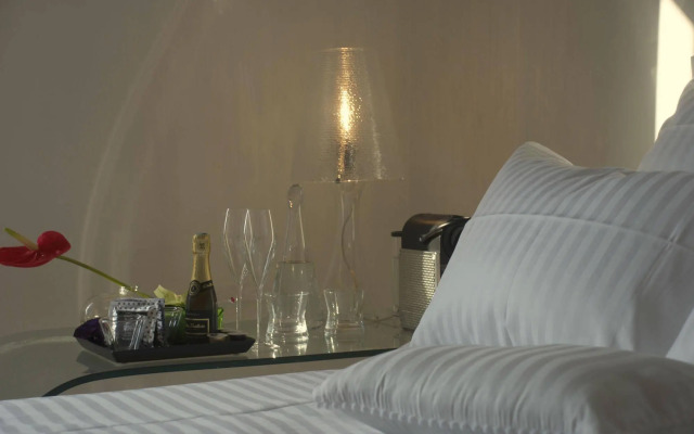 Suite Prado Borely