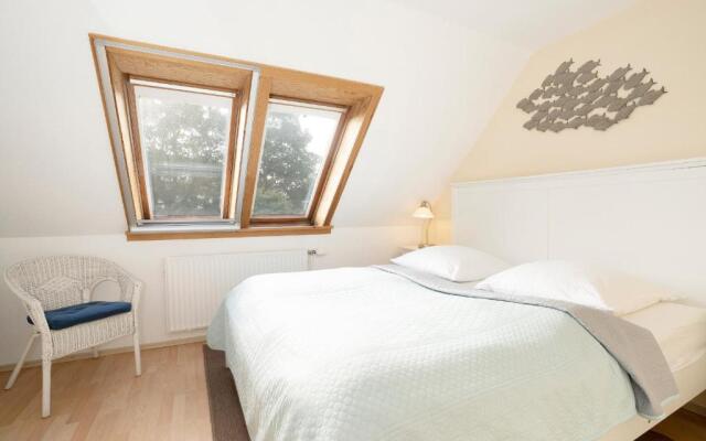 Lange Wiese 14d, Aaltje