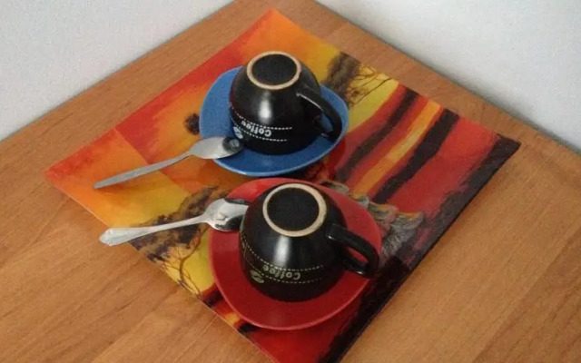 Усадьба Разумовского