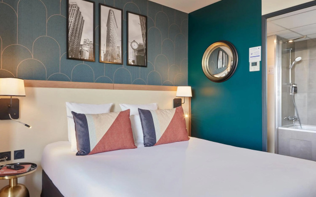 Gatsby Hotel & Restaurant by Happyculture
