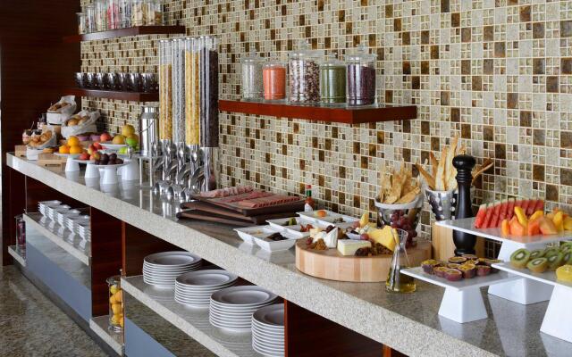 Marriott Executive Apartments Addis Ababa