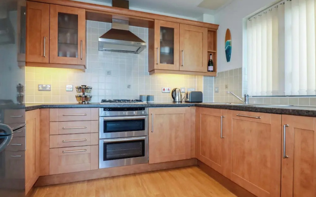 Apartment 3