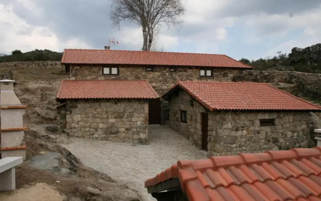 Abrigo de Montanha